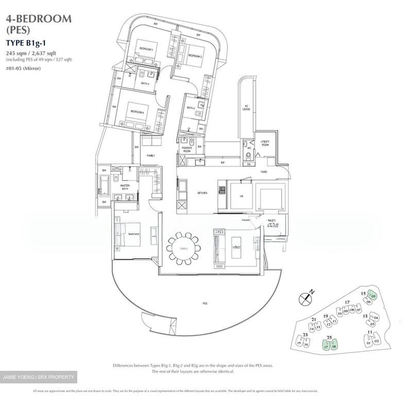 Cape Royale (D4), Condominium #605512131